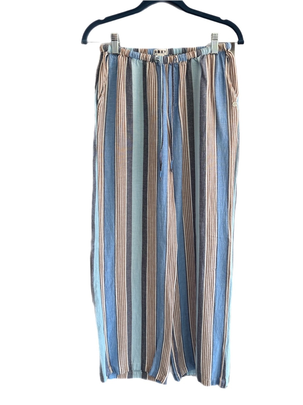 Roxy Women’s Oceanside Striped Beach Pants